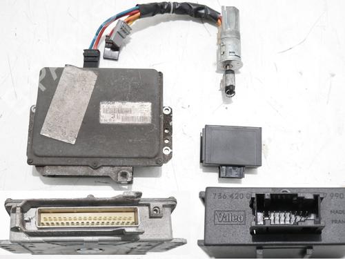 Used Control unit Control unit CITROËN SAXO (S0, S1) 1.1 X, SX (60 hp) 36600579 36600579