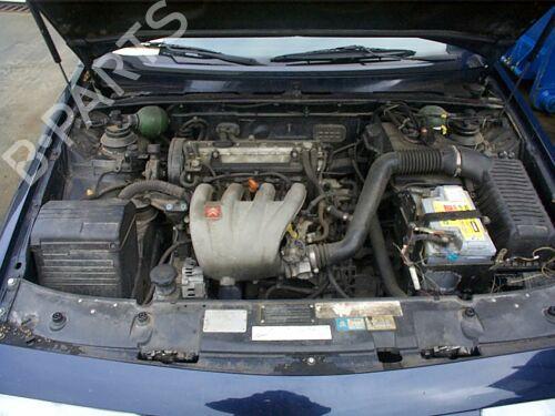 Engine control unit (ECU) CITROËN XM (Y4) 2.0 i 16V | BP36599383M57 - Image 3