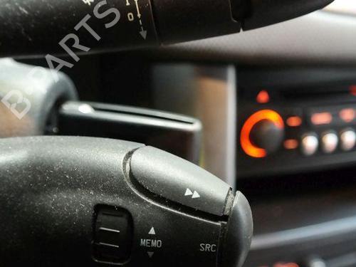 Dashboard PEUGEOT 207 CC (WD_) 1.6 16V | BP36622096C46  - Image 28