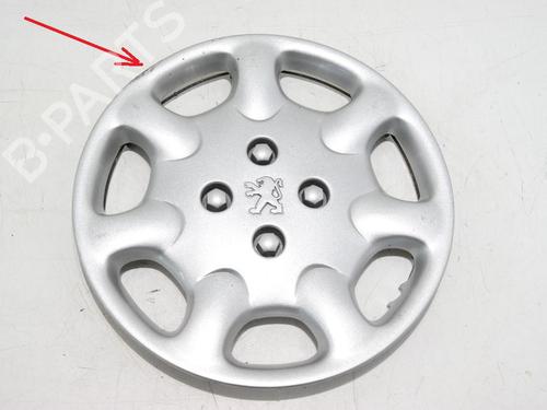 hub-cap-peugeot-206-cc-2d-2000-2001-2002-2003-2004-2005-2006-2007-2008-36610260 main image
