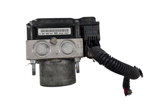 ABS pump CITROËN C1 (PM_, PN_) 1.0 | BP36634512M43  - Image 6