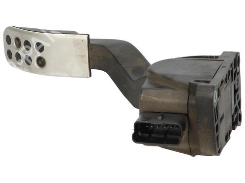 Electronic sensor PEUGEOT 207 CC (WD_) 1.6 16V | BP36637002M84 - Image 4