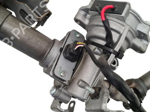 Steering column PEUGEOT 108 1.0 VTi | BP36628867M21 - Image 5