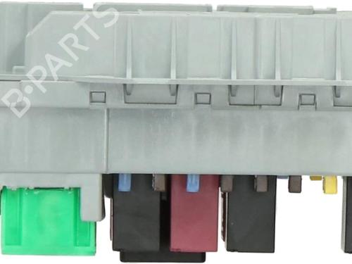 Fuse box PEUGEOT BOXER Bus 3.0 HDi 160 | BP38763143E1 - Image 5