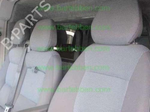 Rat PEUGEOT BOXER Van 2.2 HDi 120 | BP36606881C49  - Image 23