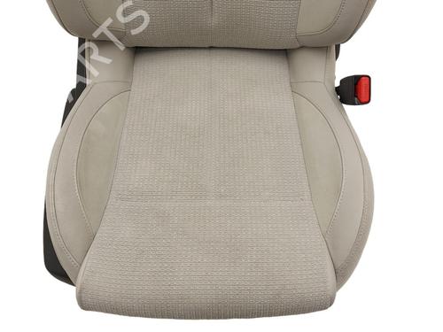 Right front seat CITROËN C4 II (NC_) 1.6 VTi 120 (NC5FS0, NC5FS9) | BP36630964C16 - Image 5