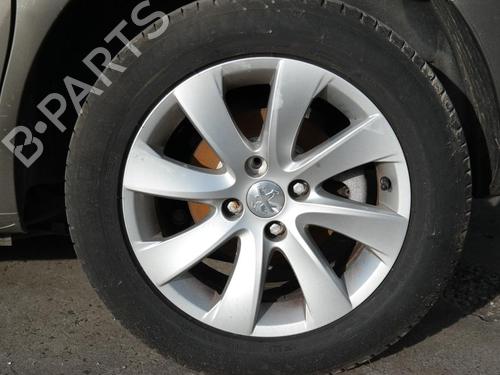 Electronic sensor PEUGEOT PARTNER Tepee 1.6 BlueHDi 100 | BP36610544M84 - Image 18