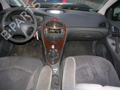 Front right window mechanism CITROËN C5 I (DC_) 2.0 HDi (DCRHZB, DCRHZE) | BP36600692C23 - Image 6