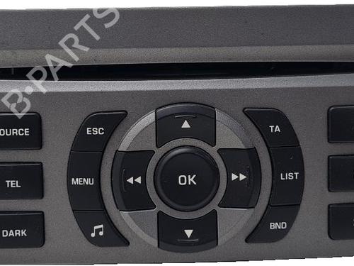 Radio CITROËN C5 II (RC_) 2.0 16V (RCRFJB, RCRFJC) | BP36637744E6 - Image 5