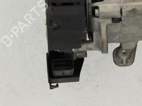 Used Alternator Alternator PEUGEOT 208 II (UB_, UP_, UW_, UJ_) 1.2 PureTech 75 (75 hp) 40518857 40518857