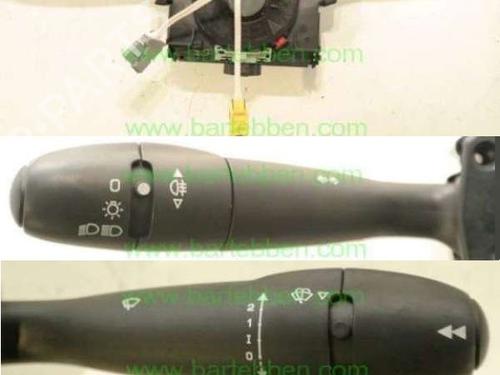 Switch PEUGEOT PARTNER Box Body/MPV 1.6 HDi / BlueHDi 75 | BP36626141I30 - Image 12