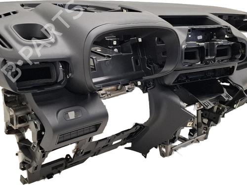 Instrumentbræt CITROËN BERLINGO Box Body/MPV (K9) 1.5 BlueHDi 130 | BP36638645C46 - Image 5