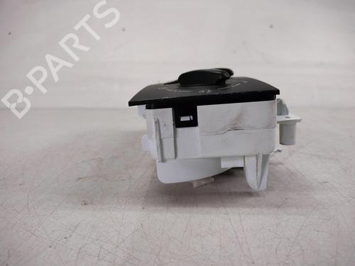 Climate control PEUGEOT PARTNER Box Body/MPV 1.6 HDi / BlueHDi 75 | BP36627840I5 - Image 2