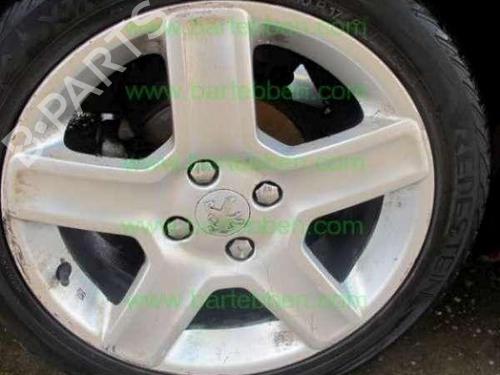 Pipe PEUGEOT 307 CC (3B) 2.0 16V | BP36606476M125 - Image 14