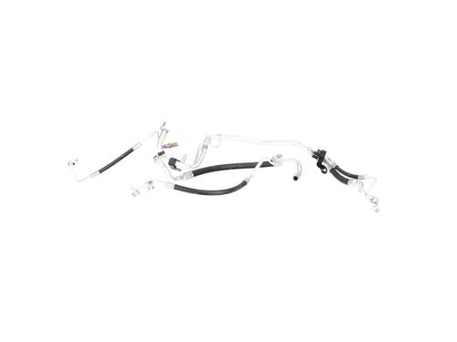 AC pipe DS DS 4 II (FR_, FB_, F3_, FP_) PureTech 180 (F35GFT) | BP36630609M126 - Image 3