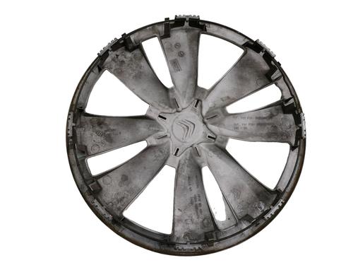 Hub cap CITROËN C3 II (SC_) 1.1 i | BP36629033C160 - Image 4