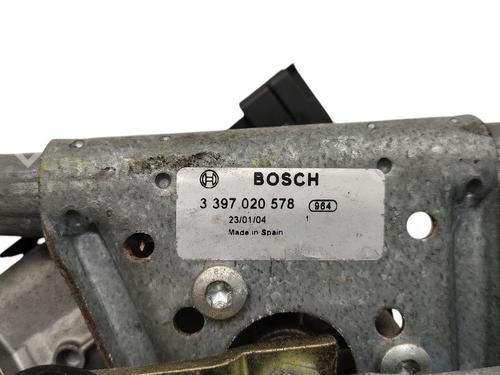 Front wiper motor PEUGEOT 206 SW (2E/K) 1.6 16V | BP36633687M29 - Image 5
