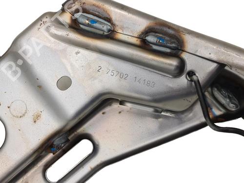 Right front seat PEUGEOT 108 1.0 VTi | BP36628871C16 - Image 13