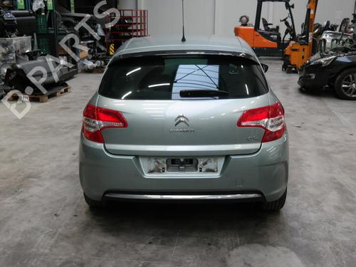 Gearbox CITROËN C4 II (NC_) 1.6 HDi 90 | BP36614648M3 - Image 27