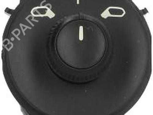 Mirror switch PEUGEOT 208 I (CA_, CC_) 1.2 VTI 82 | BP36638156I25 - Image 4