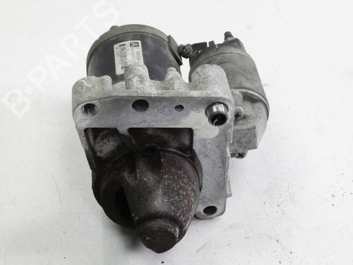 Used Starter Starter 36615289 36615289
