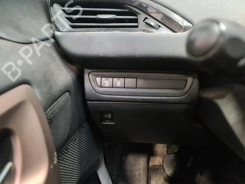 Switch PEUGEOT 208 I (CA_, CC_) 1.2 VTI 82 | BP36629399I30 - Image 8
