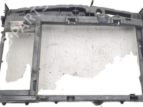 Front slam panel CITROËN C3 II (SC_) 1.6 HDi | BP36637530C72 - Image 2