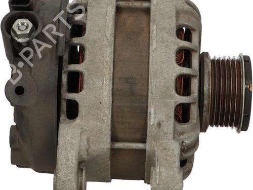Alternator PEUGEOT 2008 I (CU_) 1.2 PureTech 82 | BP36635471M7 - Image 6