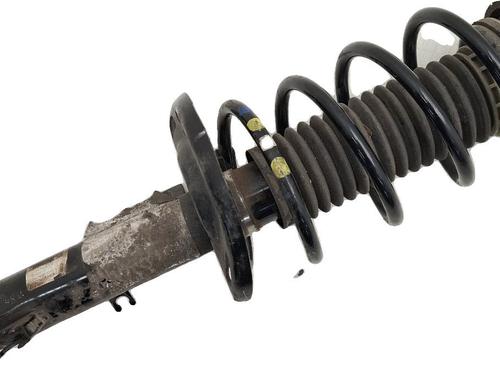 Left front shock absorber CITROËN C3 II (SC_) 1.6 VTi 120 | BP36638202M16 - Image 6