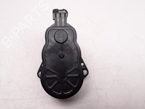 Hand brake CITROËN C5 AIRCROSS (A_) 2.0 BlueHDi 180 (AJEHZR) | BP36617122I18 - Image 2