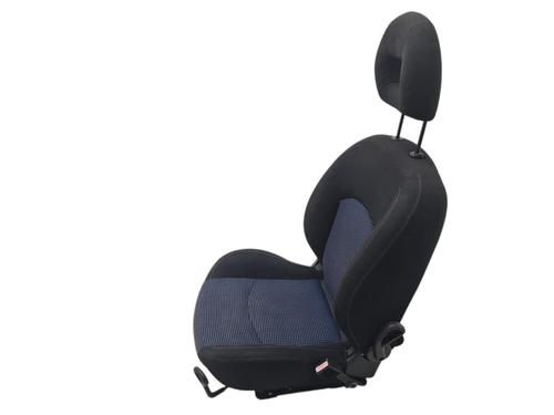 Right front seat PEUGEOT 206 CC (2D) 1.6 16V (2DNFUF, 2DNFUR) | BP36632479C16 - Image 2