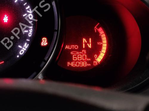 Switch CITROËN DS3 (SA_) 1.4 VTi 95 | BP36628402I30 - Image 32