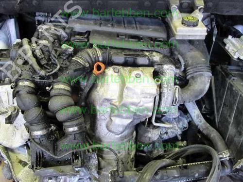 Control unit CITROËN BERLINGO Box Body/MPV (B9) 1.6 HDi 90 16V | BP36601936M11 - Image 3