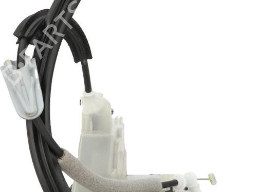 Front right lock OPEL MOKKA MOKKA-e (76) | BP36638107C97 - Image 7