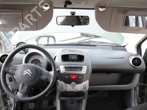 Electronic sensor CITROËN C1 (PM_, PN_) 1.0 | BP36609485M84 - Image 15