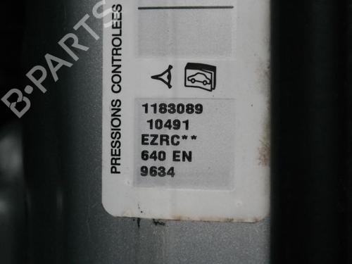 Pipe PEUGEOT 308 CC (4B_) 1.6 16V | BP36615529M125 - Image 29