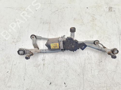 Front wiper motor CITROËN C3 II (SC_) 1.2 VTi 82 | BP36634372M29  - Image 10