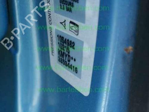 Front left panel CITROËN C3 I (FC_, FN_) 1.4 i Bivalent | BP36604772C58 - Image 14