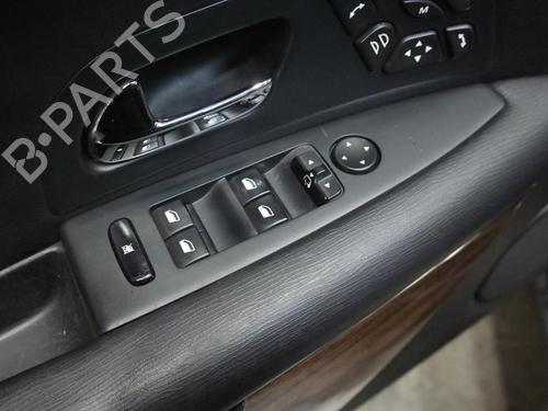 Switch CITROËN C6 (TD_) 2.7 HDi | BP36624811I30 - Image 21