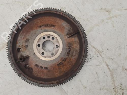 Used Flywheel Flywheel CITROËN C4 Picasso I MPV (UD_) 1.6 VTi 120 (120 hp) 36634588 36634588