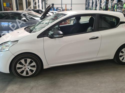 Switch PEUGEOT 208 I (CA_, CC_) 1.0 VTi | BP36627670I30  - Image 26