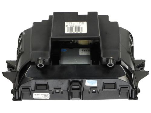 display-monitor-citroen-c6-td_-2005-2006-2007-2008-2009-2010-2011-2012-36633394 main image