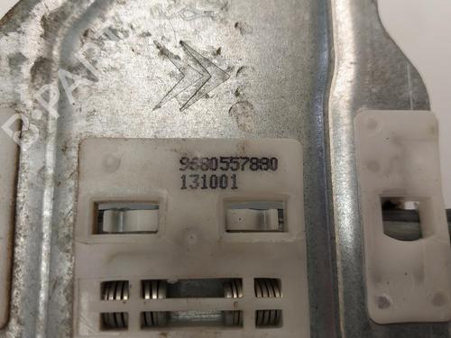 front-right-window-mechanism-peugeot-partner-box-bodympv-2008-36627838 main image
