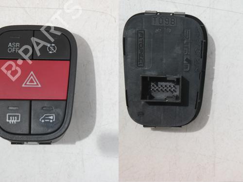 Switch PEUGEOT BIPPER Tepee 1.3 HDi 75 | BP36614990I30 - Image 2
