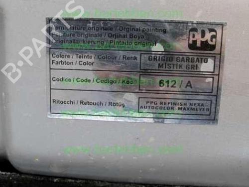 ABS pump CITROËN NEMO Box Body/MPV (AA_) 1.3 HDi 75 | BP36606506M43 - Image 12