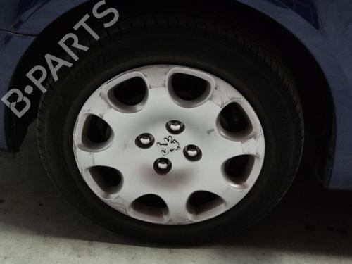 Electronic module PEUGEOT 1007 (KM_) 1.6 16V | BP36615260M83  - Image 14