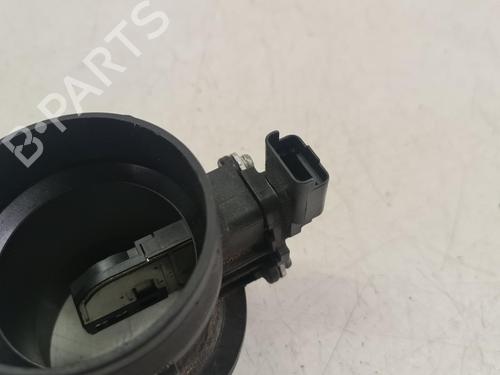 Mass air flow sensor PEUGEOT 508 I (8D_) 2.0 HDi Hybrid4 AWC | BP36626739M95 - Image 3
