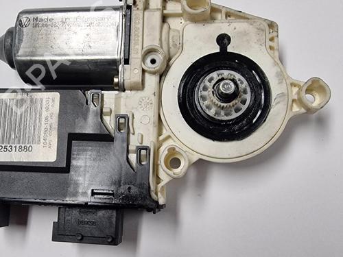 Front left window mechanism CITROËN C5 I Break (DE_) 1.8 16V (DE6FZB, DE6FZE) | BP36625066C22 - Image 3