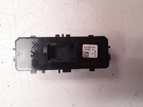 Switch CITROËN C3 III (SX) 1.2 THP 110 (SXHNPS, SXHNZT, SXHNZ6) | BP36618664I30 - Image 2