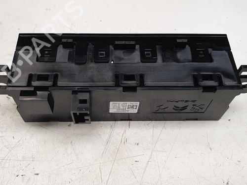 Switch DS DS 7 Crossback (J4_, JR_, JC_) 1.6 PureTech 225 (J45GCR, J45GGR) | BP36620596I30 - Image 3
